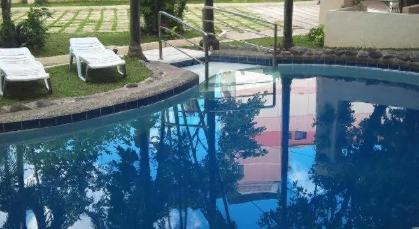 Vacation Hotel Cebu