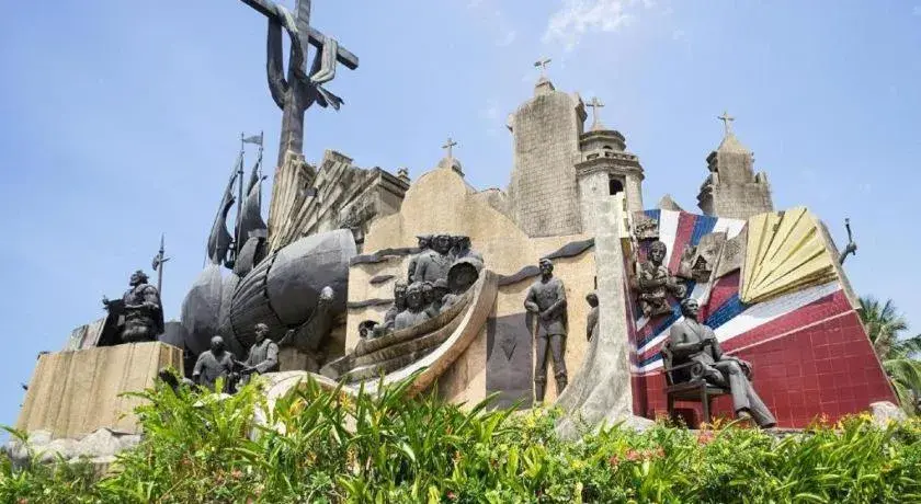 Vacation Hotel Cebu Vacation Hotel Cebu