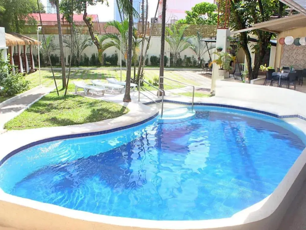 Vacation Hotel Cebu Vacation Hotel Cebu