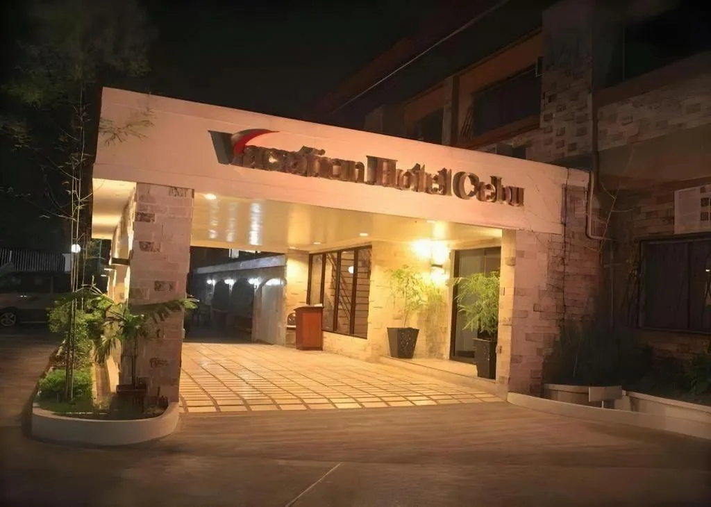 Vacation Hotel Cebu