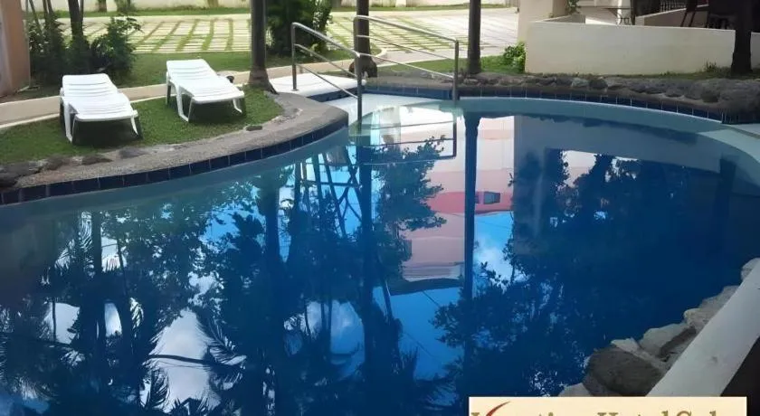 Vacation Hotel Cebu