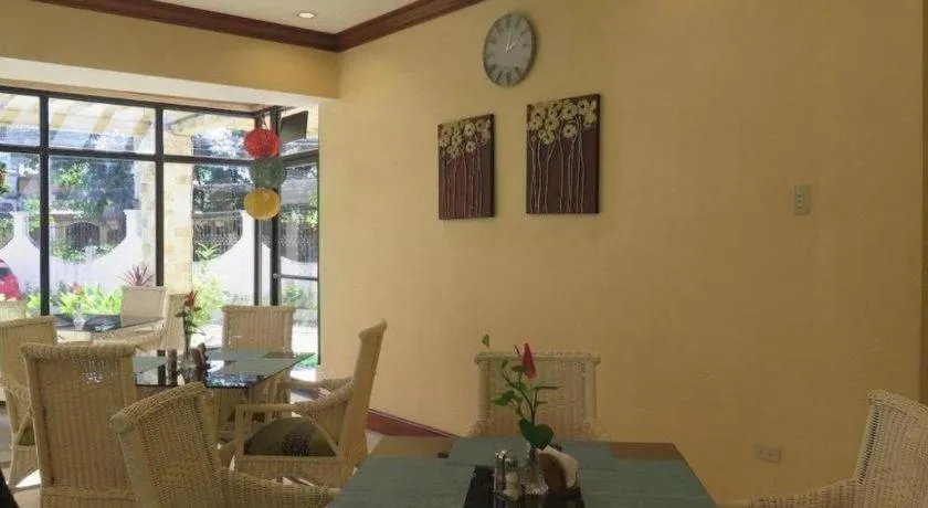 Vacation Hotel Cebu