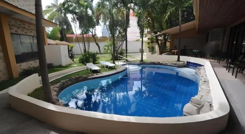 Vacation Hotel Cebu
