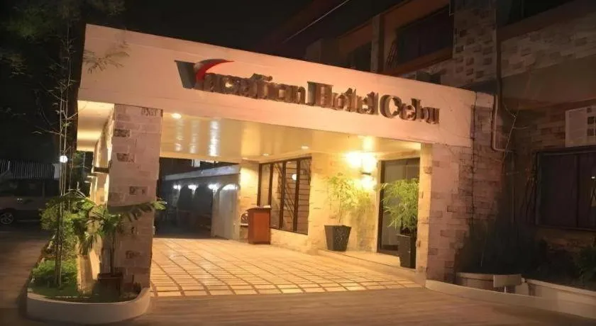 Vacation Hotel Cebu