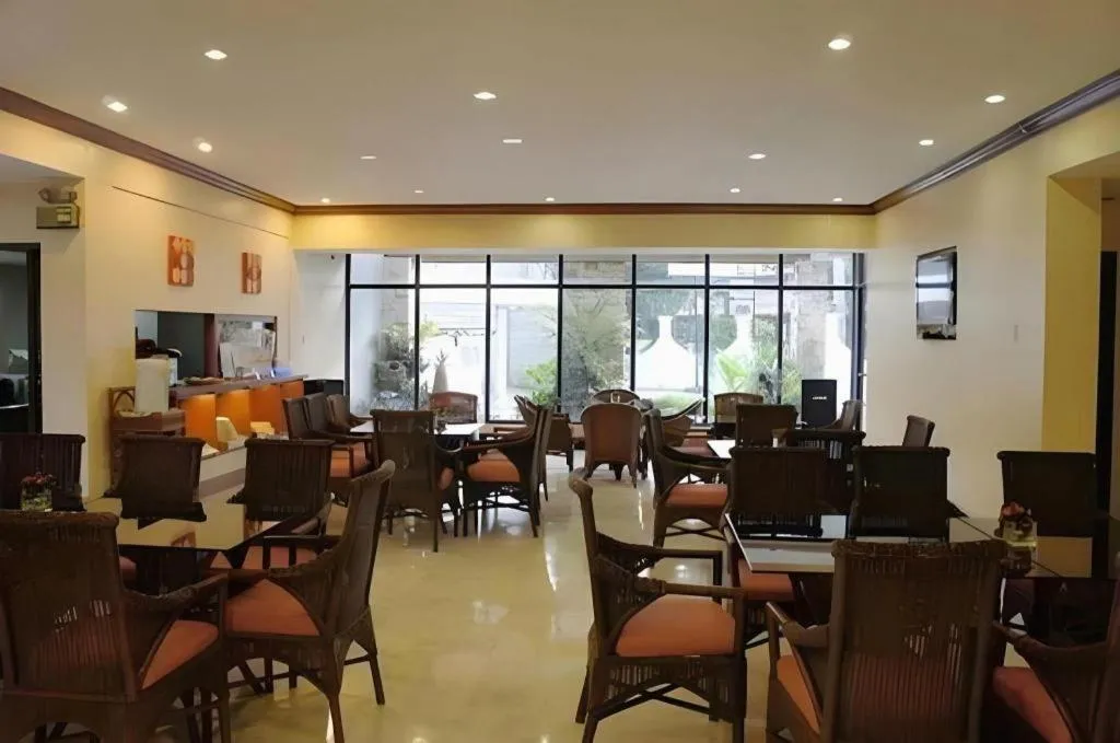 Vacation Hotel Cebu
