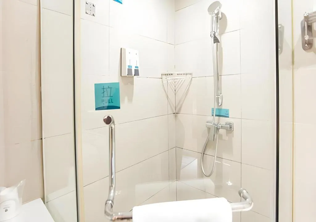 City Comfort Inn Nanning Beihu Road Metro Station