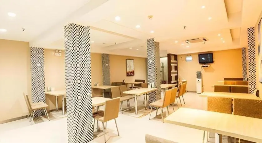 City Comfort Inn Nanning Beihu Road Metro Station