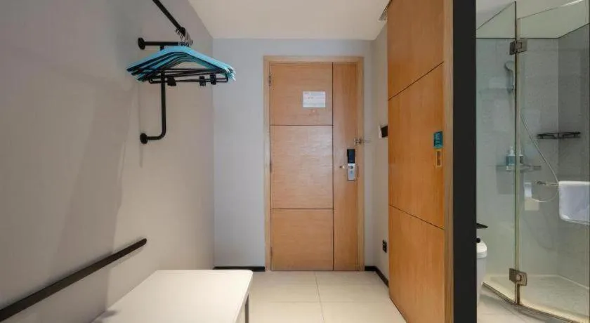 City Comfort Inn Nanning Beihu Road Metro Station