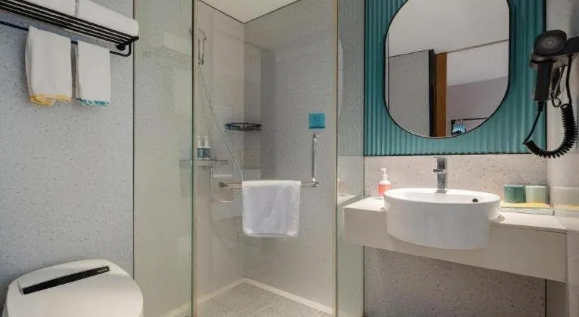 City Comfort Inn Nanning Beihu Road Metro Station