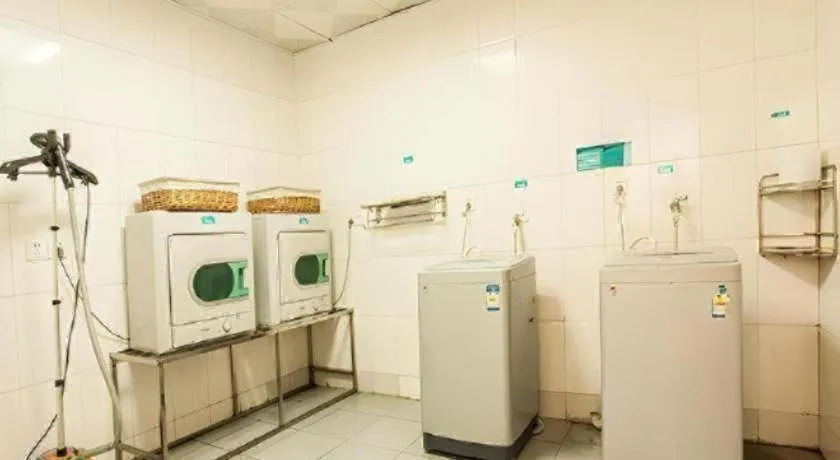 City Comfort Inn Nanning Beihu Road Metro Station