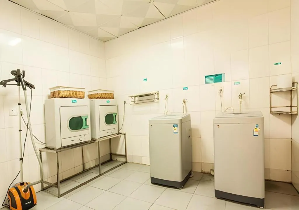 City Comfort Inn Nanning Beihu Road Metro Station