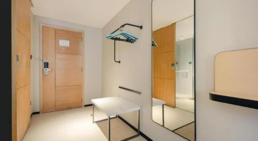 City Comfort Inn Nanning Beihu Road Metro Station