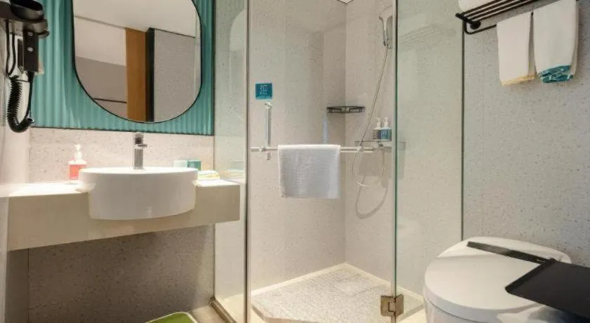 City Comfort Inn Nanning Beihu Road Metro Station