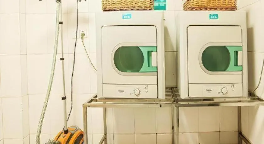 City Comfort Inn Nanning Beihu Road Metro Station