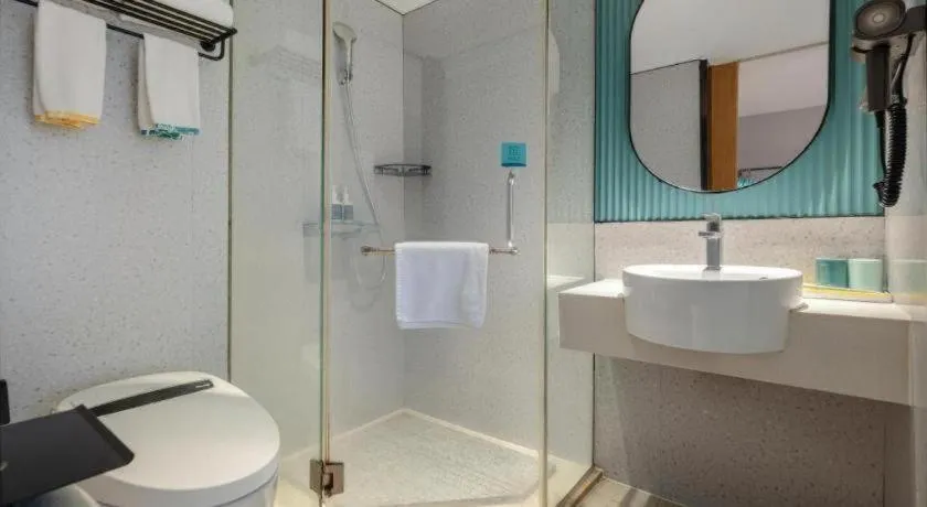 City Comfort Inn Nanning Beihu Road Metro Station