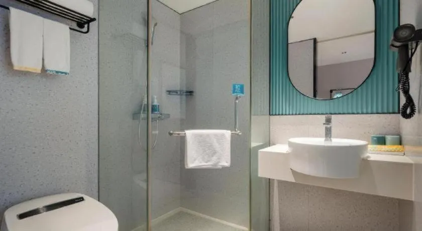 City Comfort Inn Nanning Beihu Road Metro Station