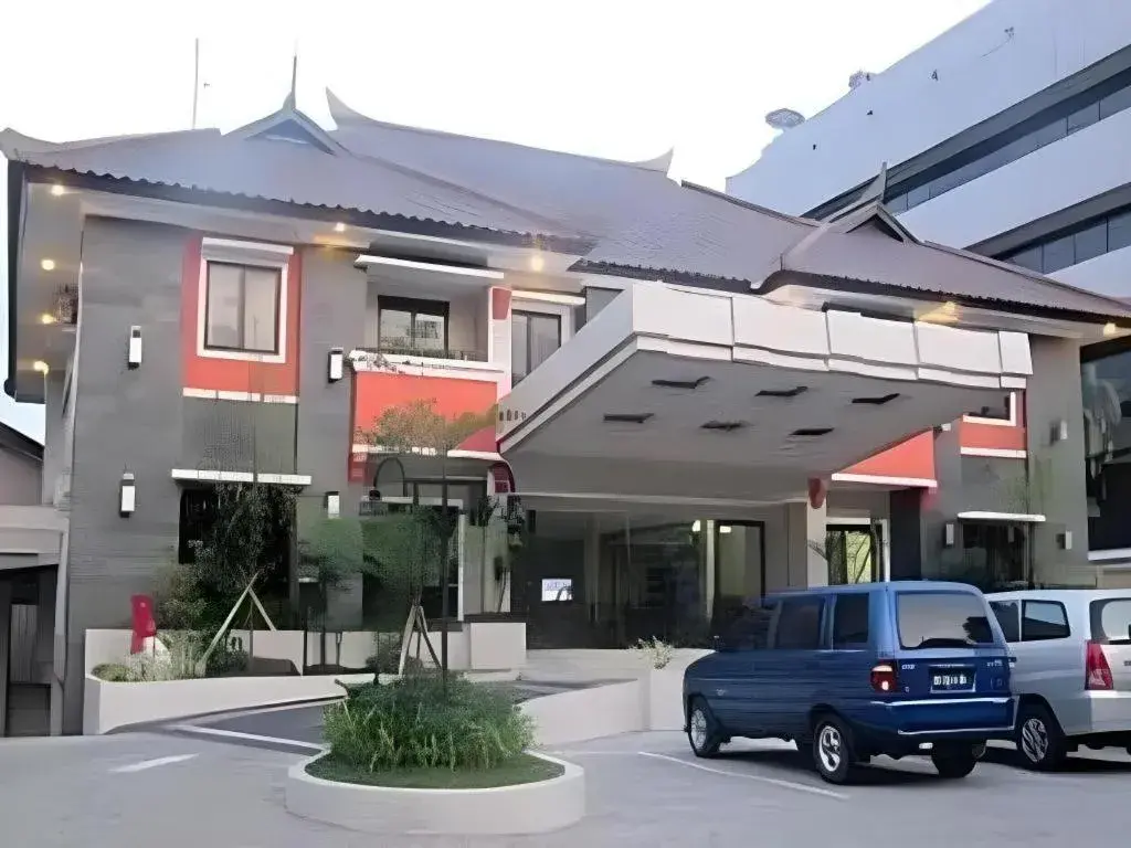 Guntur Hotel Guntur Hotel