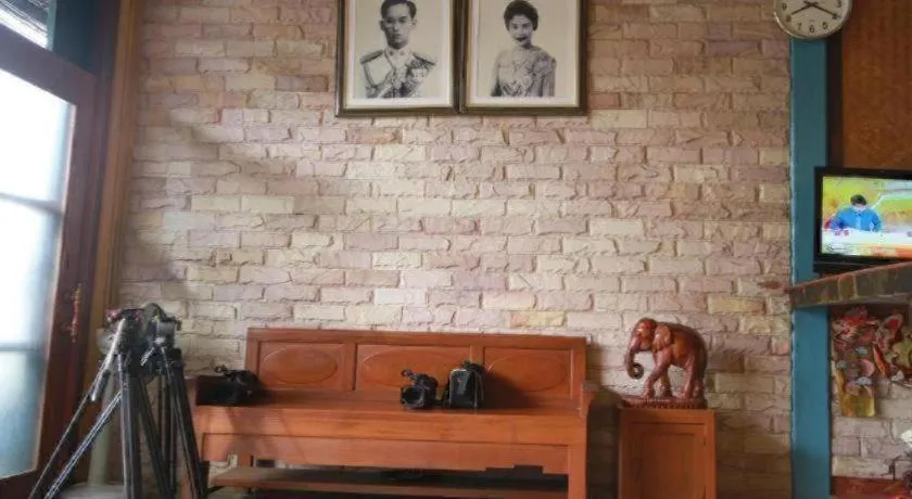 Sritrang Hotel