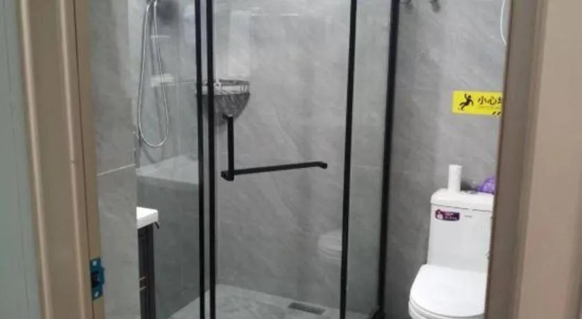 Yiwu Bairui Grand Hotel