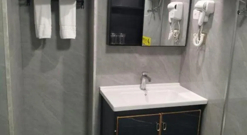 Yiwu Bairui Grand Hotel