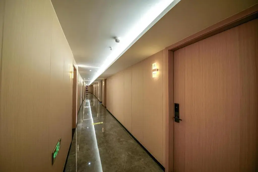 Yiwu Bairui Grand Hotel Yiwu Bairui Grand Hotel