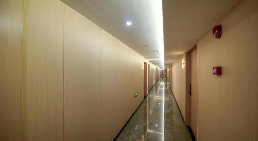 Yiwu Bairui Grand Hotel