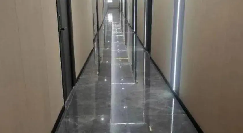 Yiwu Bairui Grand Hotel Yiwu Bairui Grand Hotel