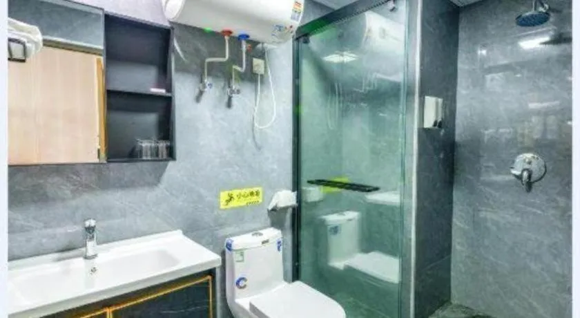 Yiwu Bairui Grand Hotel