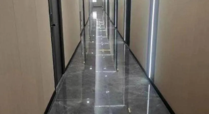 Yiwu Bairui Grand Hotel