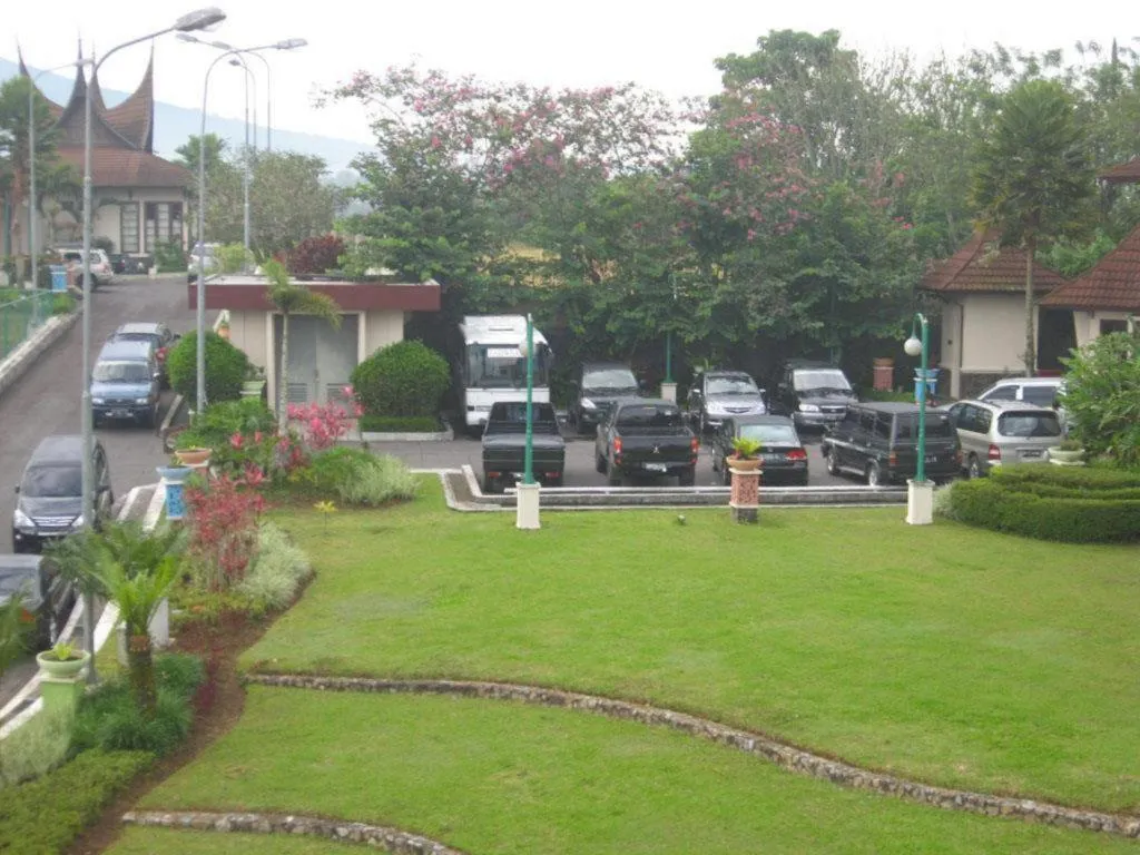 Campago Resort Hotel