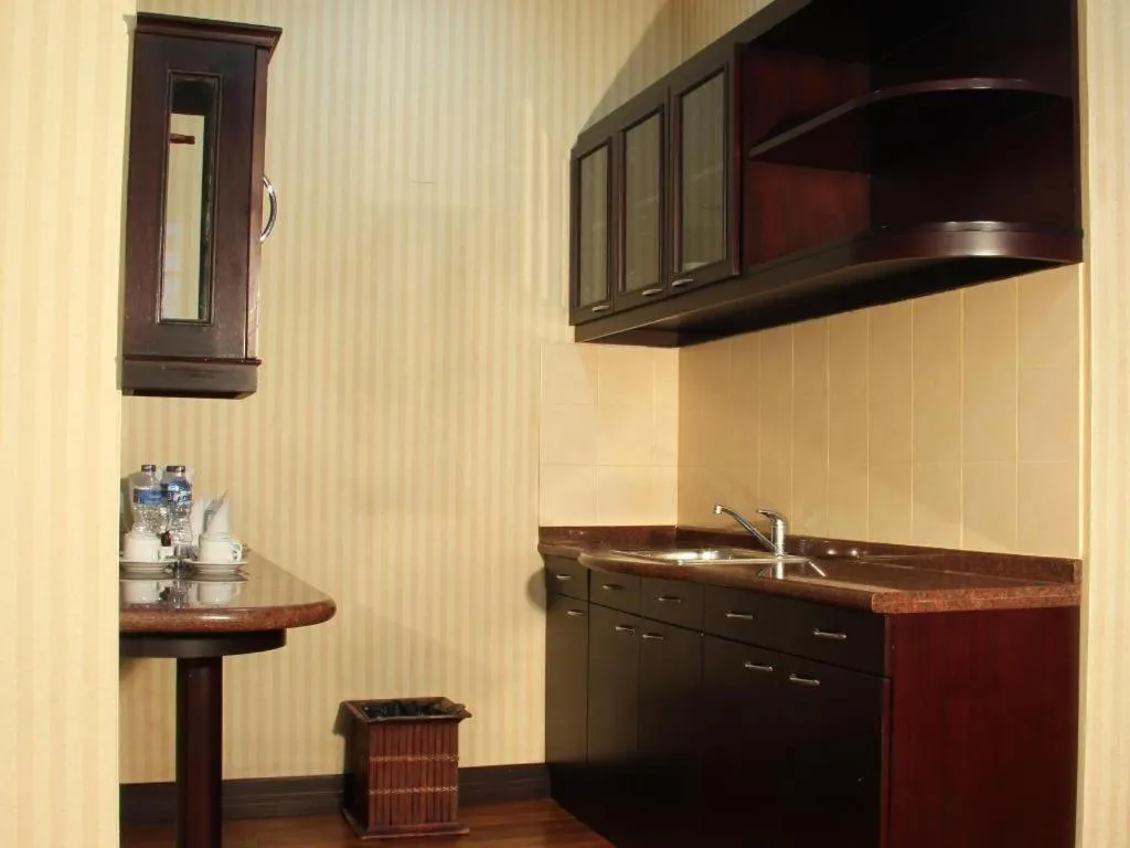 Campago Resort Hotel