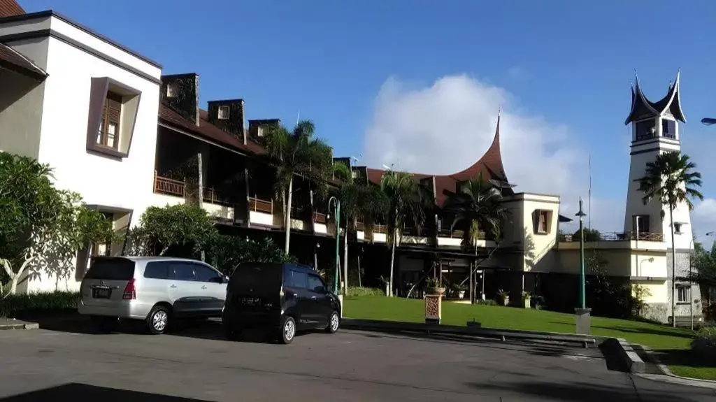 Campago Resort Hotel Campago Resort Hotel