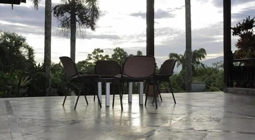 Campago Resort Hotel