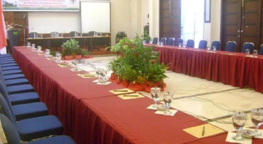 Campago Resort Hotel