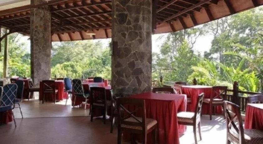 Campago Resort Hotel