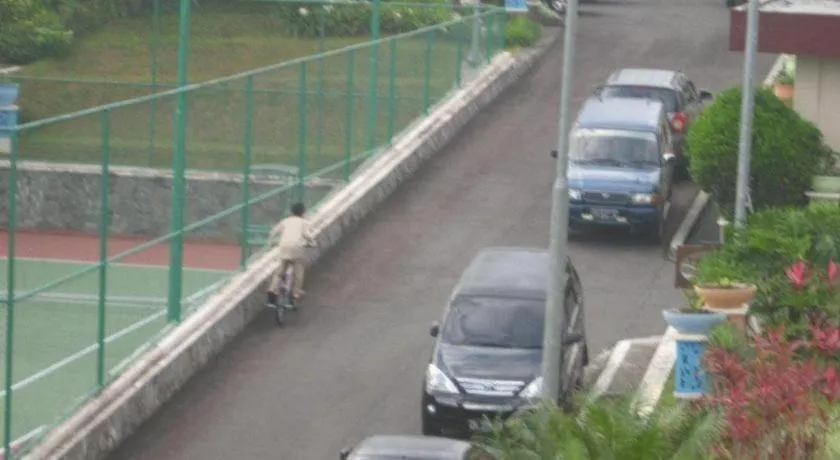 Campago Resort Hotel