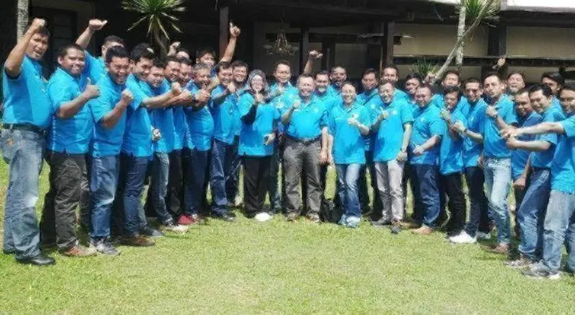 Campago Resort Hotel