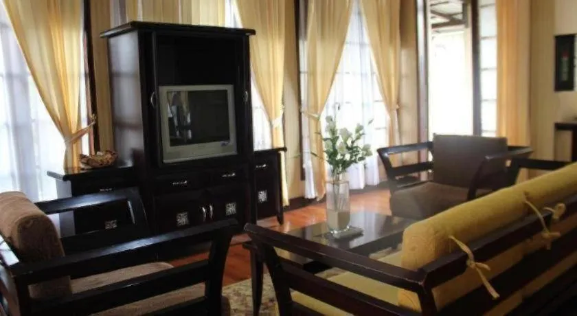 Campago Resort Hotel