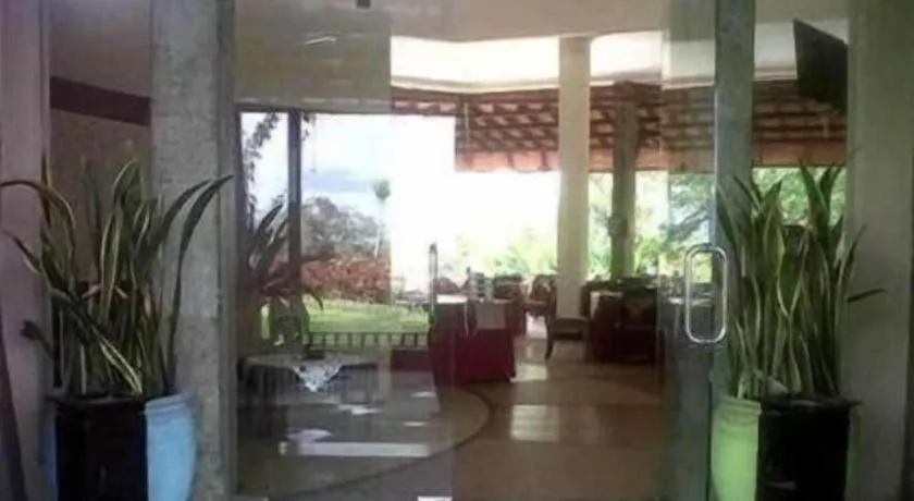 Campago Resort Hotel