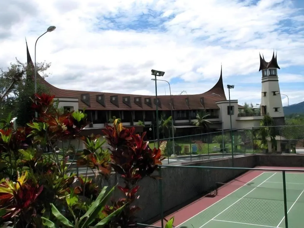 Campago Resort Hotel