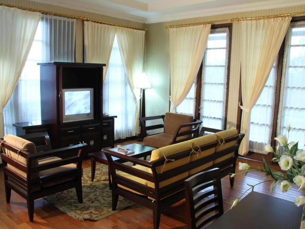 Campago Resort Hotel