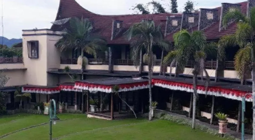 Campago Resort Hotel