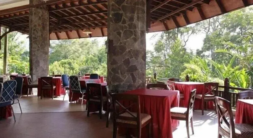 Campago Resort Hotel Campago Resort Hotel