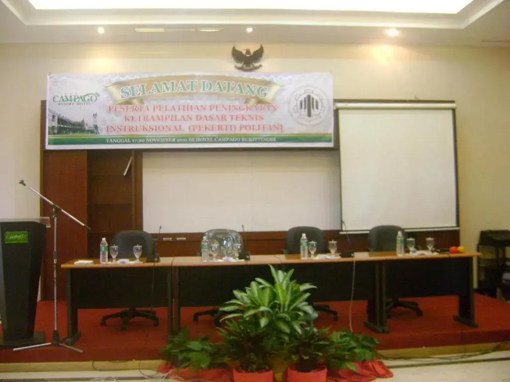 Campago Resort Hotel Campago Resort Hotel