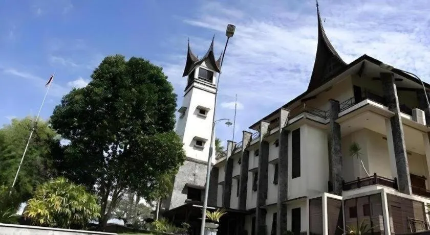 Campago Resort Hotel