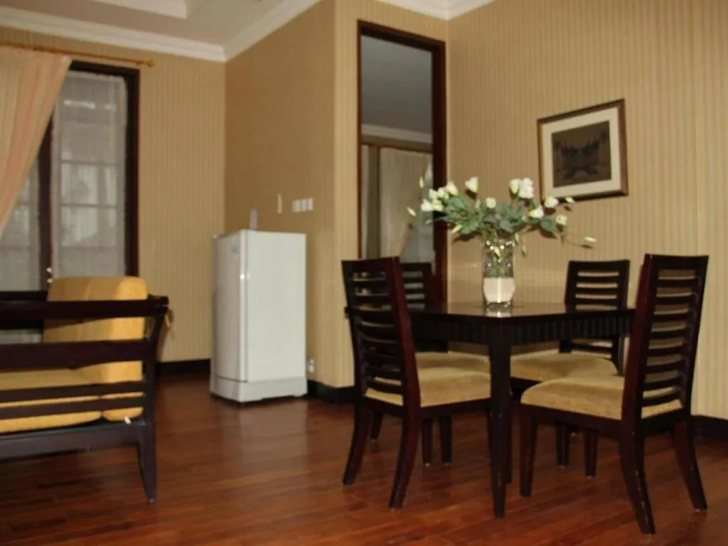 Campago Resort Hotel