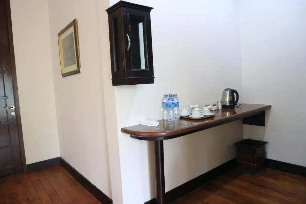 Campago Resort Hotel