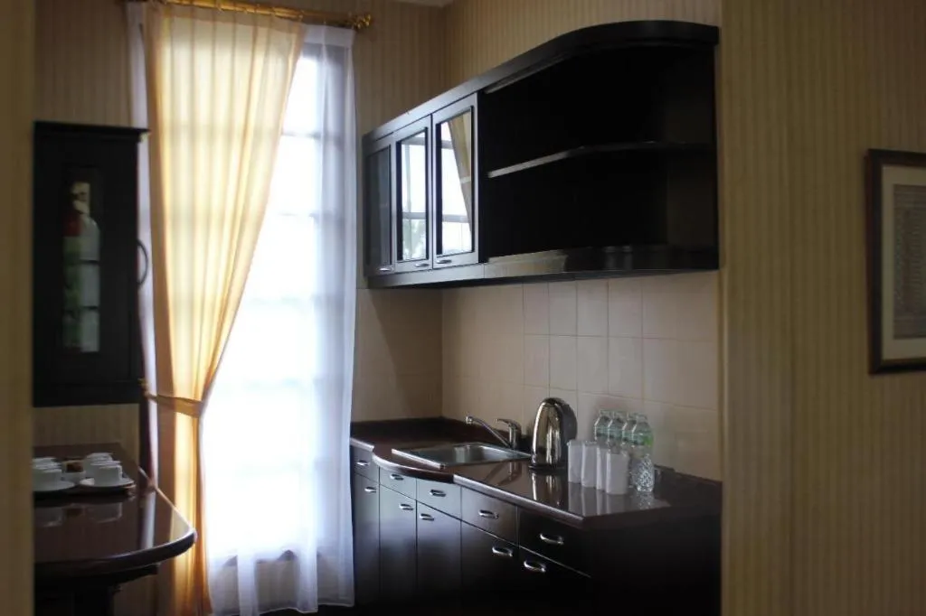 Campago Resort Hotel