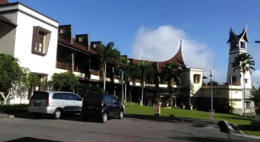 Campago Resort Hotel