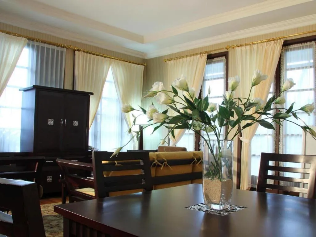 Campago Resort Hotel